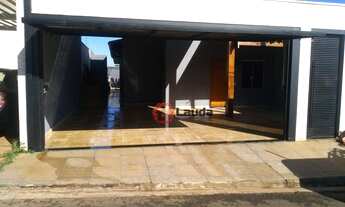 Imagem 6: Casa com 3 dormitórios à venda, 180 m² - Residencial Pazetti - Paulínia/SP