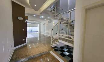 Imagem 3: Casa com 3 dormitórios para alugar, 306 m² por R$ 5.500,00/mês - Terras de Piracicaba - Pi