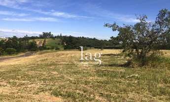 Imagem 3: Terreno à venda, 2695 m² por R$ 1.290.000,00 - Condomínio Terras de São José II - Itu/SP