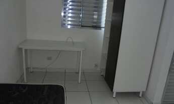 Imagem 5: Flat/ ApartHotel de 16 metros quadrados no bairro Butantã com 1 quarto
