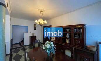 Imagem 2: Sobrado com 3 dormitórios à venda, 160 m² por R$ 1.200.000,00 - Marapé - Santos/SP