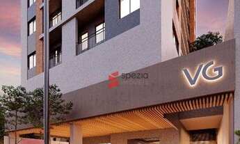 Imagem: Apto de 1 quarto Lançamento Central