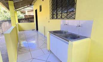 Imagem 6: Aluguel excelente casa de 2 quartos com entrada independente no Alípio de Melo