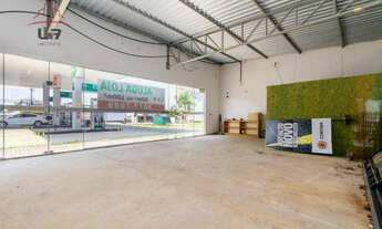 Imagem 6: Loja para alugar, 100 m² por R$ 4.000,00/mês - Xaxim - Curitiba/PR