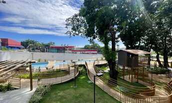 Imagem 4: Apartamento com 2 quartos no Ecovillaggio Castelo Branco - Bairro São Francisco em Goiâni