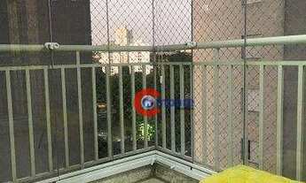 Imagem 5: Excelente apartamento com 61 metros, 1 suíte- Macedo