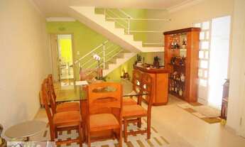 Imagem 5: Mirandópolis - Sobrado Amplo - Todo Reformado