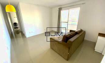 Imagem 3: Apartamento com 2 suítes à venda, 74 m² por R$ 360.000 - Santo Antônio - Joinville/SC