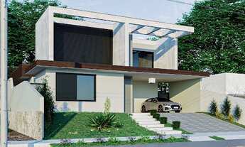 Imagem 5: Casa à venda, 215 m² por R$ 1.499.000,00 - Condomínio Santa Isabel II - Louveira/SP