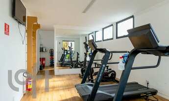 Imagem 7: Apartamento à venda em Jabaquara com 51 m², 2 quartos, 1 vaga próximo do metrô Jabaquara