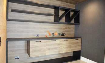 Imagem 7: Apartamento com 3 dormitórios à venda, 243 m² por R$ 3.295.000,00 - Ecoville - Curitiba/PR