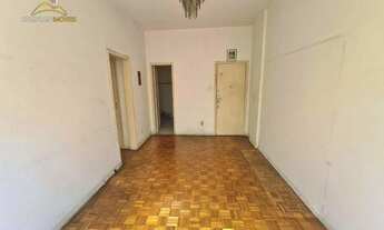 Imagem 5: Apartamento com 1 dormitório à venda, 50 m² por R$ 480.000,00 - Copacabana - Rio de Janeir