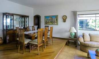 Imagem 5: Casa à venda no bairro Vila Mariana - São Paulo/SP