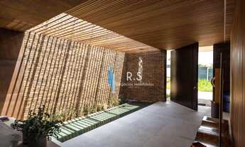 Imagem 2: Casa com 5 dormitórios à venda, 750 m² por R$ 17.000.000,00 - Baronesa - Bragança Paulista