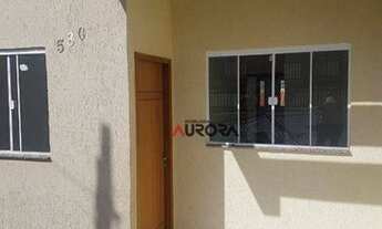 Imagem 3: Jd. Columbia - Casa assobradada - R$ 250.000,00