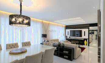 Imagem 3: Apartamento no Ecoville - ARYA 1