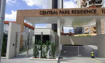 Imagem 2: APARTAMENTO no BUCAREIN com 1 quartos para LOCAÇÃO, 37 m²