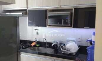 Imagem 4: Apartamento Recanto Paraiso com 2 dormitórios, 49 m² - venda por R$ 195.000 ou aluguel por