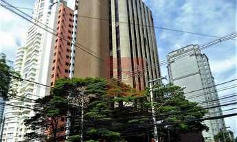 Imagem 2: Conjunto à venda, 208 m² por R$ 1.774.460,00 - Brooklin - São Paulo/SP