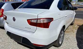 Imagem 3: Grand Siena 1.4 2013