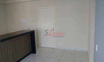 Imagem 4: Apartamento Parque Conceição 2 Dormitórios 1 Suíte