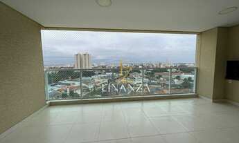 Imagem 4: Apartamento com 3 dormitórios para alugar, 138 m² por R$ 5.300,00/mês - Condomínio Edifíci