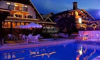 Imagem 6: HOTEL À VENDA EM CAMPOS DO JORDÃO - CENTRO TURÍSTICO DO CAPIVARI