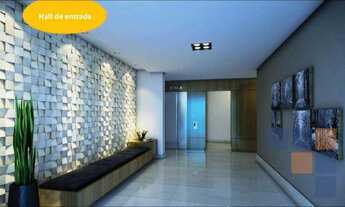 Imagem 2: Apartamento à venda, 83 m² por R$ 690.800,00 - São Lucas - Belo Horizonte/MG