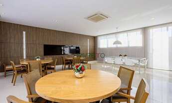 Imagem 4: Apartamento alto padrão, com 3 suites , Centro/SJP