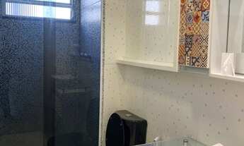 Imagem 4: Apartamento para aluguel com 48 metros quadrados com 2 quartos em Jacarepaguá - Rio de Jan