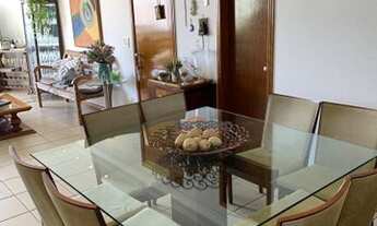 Imagem 4: Apartamento com 3 dormitórios à venda, 127 m² por R$ 535.000,00 - Setor Bela Vista - Goiân