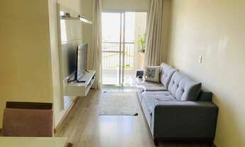 Imagem: Apartamento com 2 dormitórios à venda