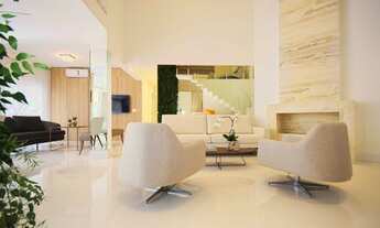 Imagem 7: Florida Penthouses - - 180m²