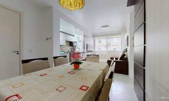 Imagem 2: Apartamento à venda, 58 m² por R$ 250.000,00 - Cavalhada - Porto Alegre/RS