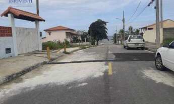 Imagem 2: Terreno à venda, 480 m² por R$ 215.000 - Cordeirinho - Maricá/RJ