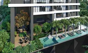 Imagem: Apartamento com 3 suítes à venda no Setor