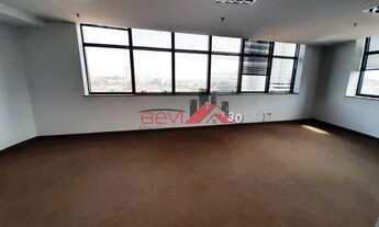 Imagem 7: Sala Comercial no Edifício Primus Center!