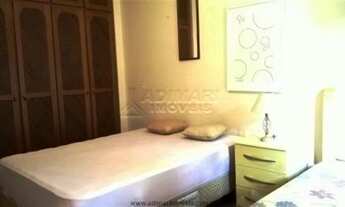 Imagem 6: Apartamento Residencial à venda, Jardim Três Marias, Guarujá -