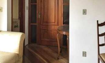 Imagem 2: Apartamento à venda, 120 m² por R$ 620.000,00 - Vila Assunção - Santo André/SP