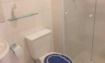 Imagem 7: Apartamento com 2 dormitórios à venda, 51 m² por R$ 330.000,00 - Vila Moinho Velho - São P