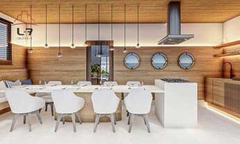 Imagem 8: Apartamento com 2 dormitórios à venda, 90 m² por R$ 1.905.000,00 - Praia Brava - Itajaí/SC