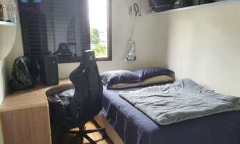 Imagem 7: Apartamento à venda, 108 m² por R$ 1.050.000,00 - São Judas - São Paulo/SP