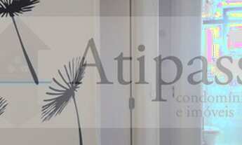 Imagem 7: APARTAMENTO - LOCAÇÃO / VENDA - SÃO BERNARDO, BAIRRO SUIÇO , 65M² COZINHA PLANEJADA, 2 QU