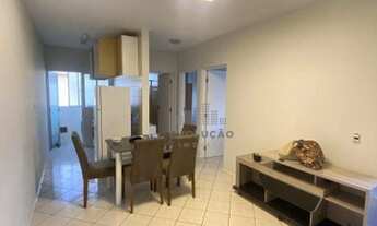 Imagem 5: Belo apartamento, com 2 quartos, 1 banheiro, vaga, Areias, São José/SC
