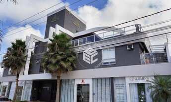 Imagem: Cobertura com jacuzzi e churrasqueira a