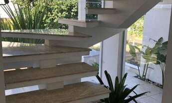 Imagem 7: Casa em Condominio com 3 Suites a venda no Mont Blanc Sorocaba SP