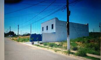 Imagem 2: Terreno no Maracá I