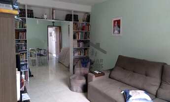 Imagem 2: Casa com 4 dormitórios à venda, 160 m² por R$ 400.000 - Jardim das Indústrias - São José d