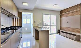 Imagem 6: Excelente Apartamentos Novo 3 Dormitórios Suíte, Lavabo, Hobby Box Itacorubi. - Florianóp