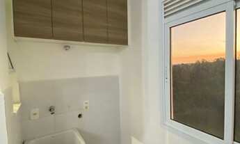 Imagem 7: Apartamento com 2 dormitórios, 53 m² - venda por R$ 270.000,00 ou aluguel por R$ 2.500,00